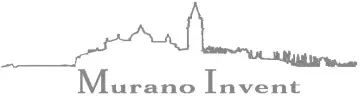 Murano Invent logo